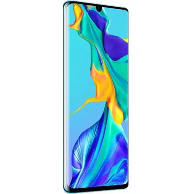 Huawei Huawei P30 reconditionné - meilleur prix