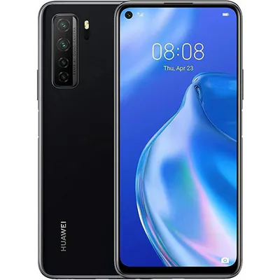 Huawei Huawei P40 Lite reconditionné - meilleur prix