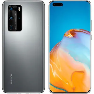 Huawei Huawei P40 Pro reconditionné - meilleur prix