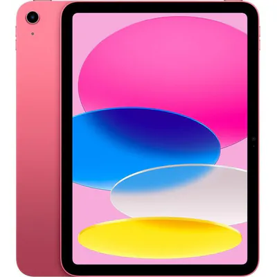 Apple iPad 10 A14 2022 reconditionné - meilleur prix
