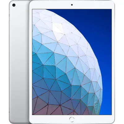 Apple iPad Air 3 A12 2019 reconditionné - meilleur prix