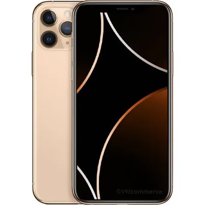 Apple iPhone 11 Pro reconditionné - meilleur prix