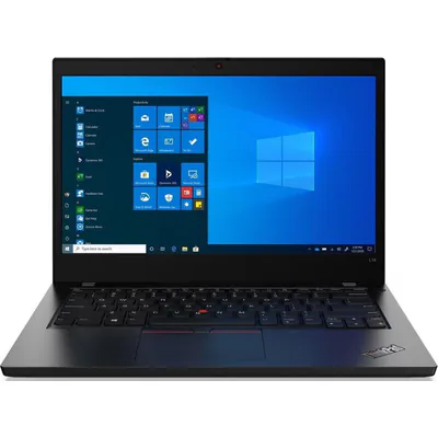 Lenovo Lenovo ThinkPad L14 G1 14" reconditionné - meilleur prix
