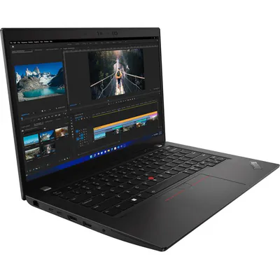 Lenovo Lenovo ThinkPad L14 Gen 3 14" reconditionné - meilleur prix