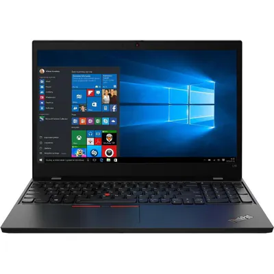 Lenovo Lenovo ThinkPad L15 Gen 1 15" reconditionné - meilleur prix