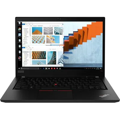 Lenovo Lenovo ThinkPad T14 Gen 1 14" reconditionné - meilleur prix