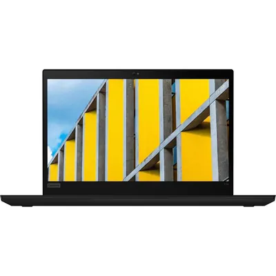 Lenovo Lenovo ThinkPad T14 Gen 2 14" reconditionné - meilleur prix