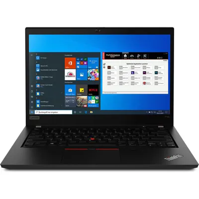 Lenovo Lenovo ThinkPad T14S 14" reconditionné - meilleur prix