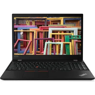 Lenovo Lenovo ThinkPad T15 Gen 2 15" reconditionné - meilleur prix