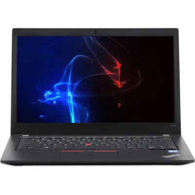 Lenovo Lenovo ThinkPad T480 14" reconditionné - meilleur prix