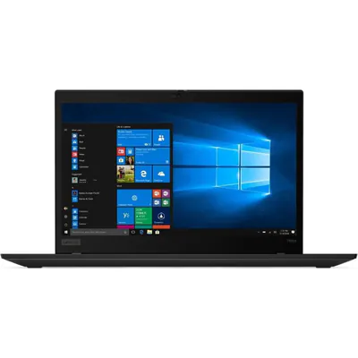 Lenovo Lenovo ThinkPad T490S 14" reconditionné - meilleur prix