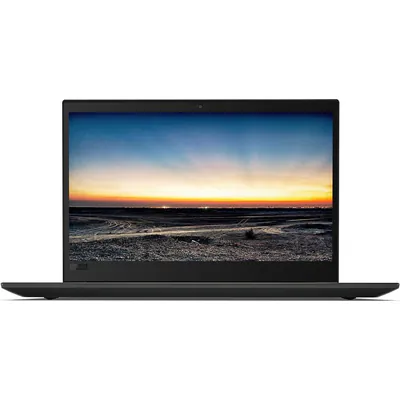 Lenovo Lenovo ThinkPad T580 15" reconditionné - meilleur prix