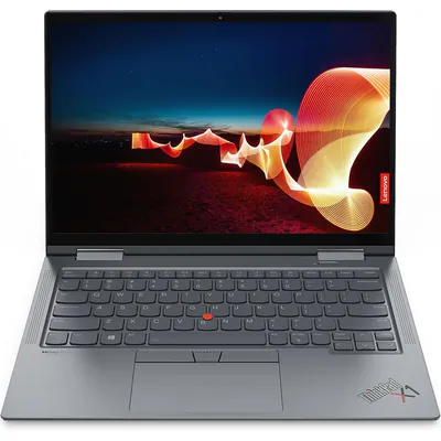 Lenovo Lenovo ThinkPad X1 14" reconditionné - meilleur prix