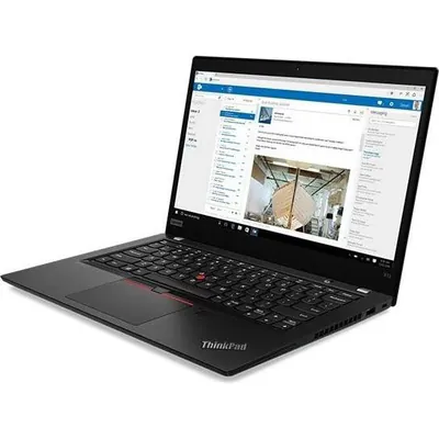 Lenovo Lenovo ThinkPad X13 13" reconditionné - meilleur prix