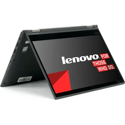 Lenovo Lenovo ThinkPad X380 13" reconditionné - meilleur prix