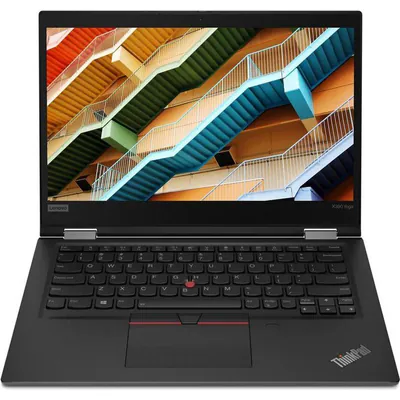 Lenovo Lenovo ThinkPad X390 13" reconditionné - meilleur prix