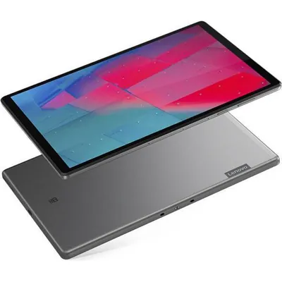 Lenovo M10 Plus reconditionné - meilleur prix