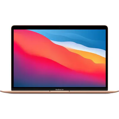Apple MacBook Air M1 13" 2020 reconditionné - meilleur prix