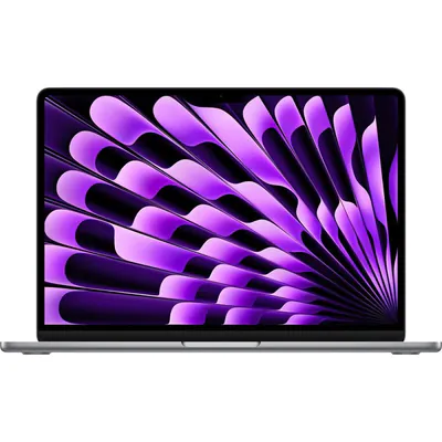 Apple MacBook Air M3 15" 2024 reconditionné - meilleur prix