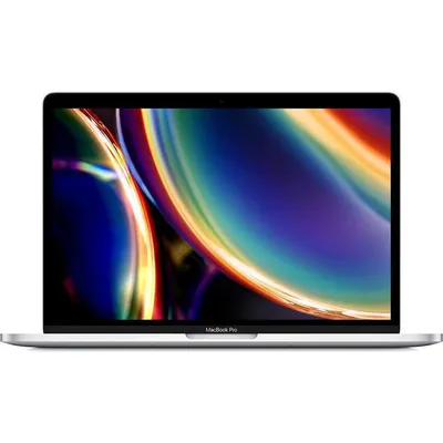 Apple MacBook Pro Core i5 13" 2020 reconditionné - meilleur prix