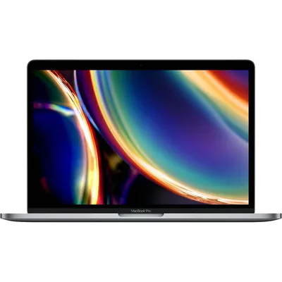 Apple MacBook Pro Core i7 13" 2020 reconditionné - meilleur prix