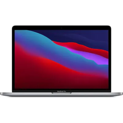 Apple MacBook Pro M1 13" 2020 reconditionné - meilleur prix