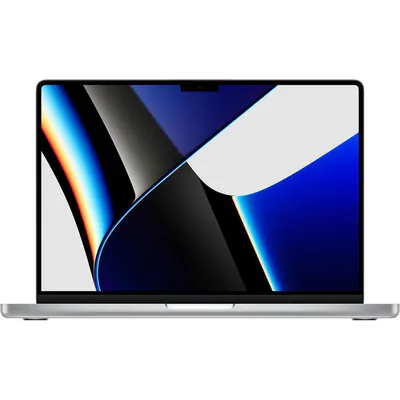 Apple MacBook Pro M1 Pro 14" 2021 reconditionné - meilleur prix
