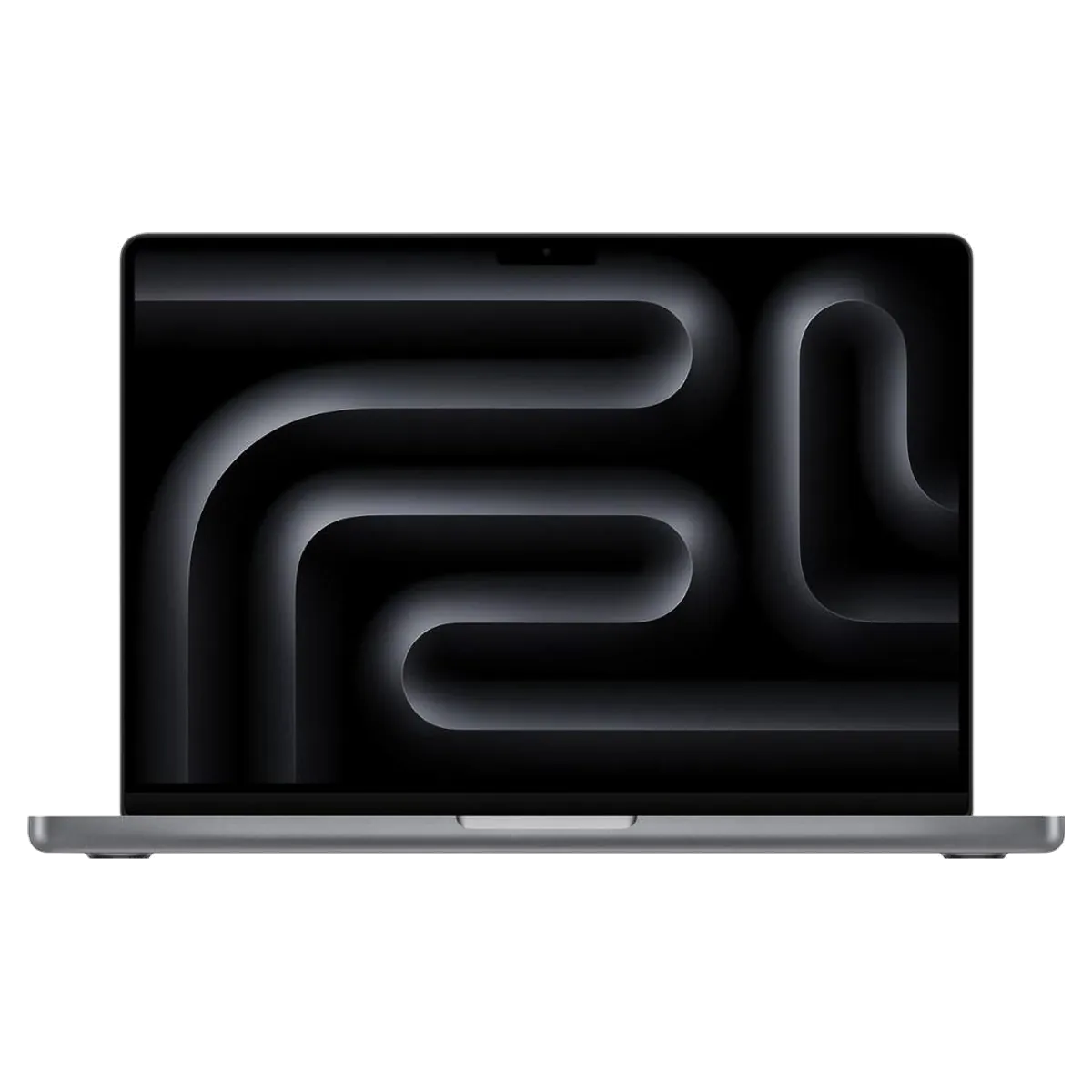 Apple MacBook Pro M3 14" 2023 reconditionné - meilleur prix