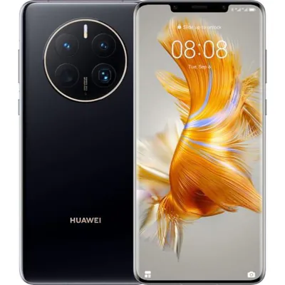 Huawei Huawei Mate 50 Pro reconditionné - meilleur prix