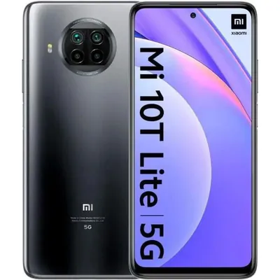 Xiaomi Mi 10t Lite reconditionné - meilleur prix