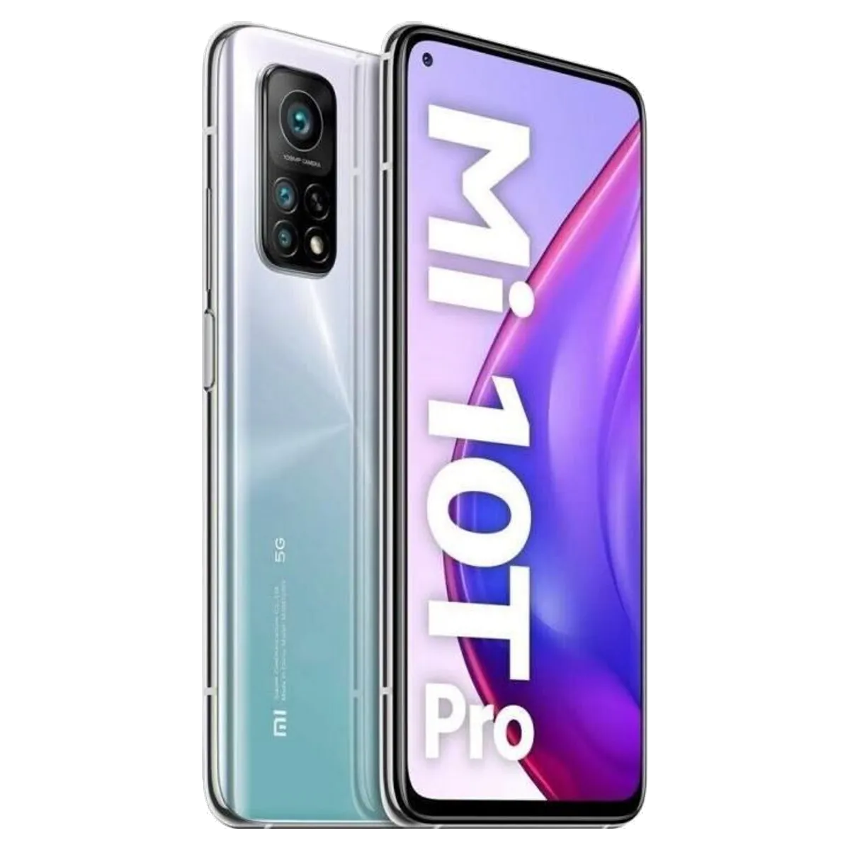 Xiaomi Mi 10t Pro reconditionné - meilleur prix
