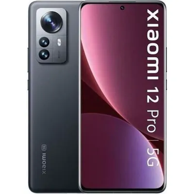 Xiaomi Mi 12 Pro reconditionné - meilleur prix