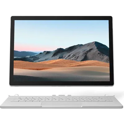 Microsoft Microsoft Surface Book 3 13" reconditionné - meilleur prix