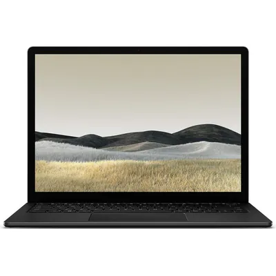 Microsoft Microsoft Surface Laptop 3 15" reconditionné - meilleur prix