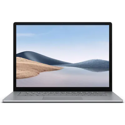 Microsoft Microsoft Surface Laptop 4 13" reconditionné - meilleur prix