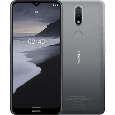 Nokia Nokia 2.4 reconditionné - meilleur prix