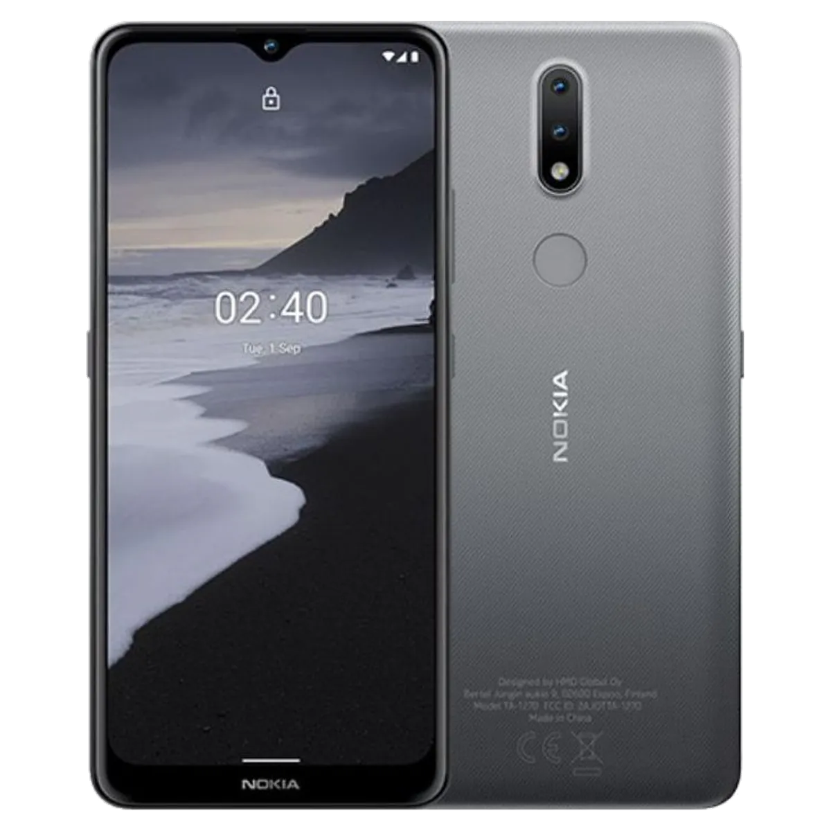 Nokia Nokia 2.4 reconditionné - meilleur prix