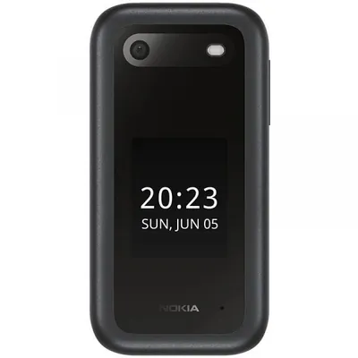 Nokia 2660 Flip reconditionné - meilleur prix