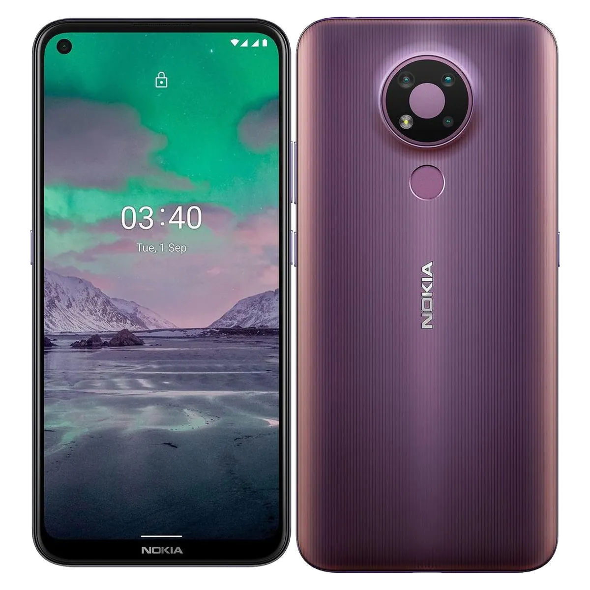 Nokia Nokia 3.4 reconditionné - meilleur prix