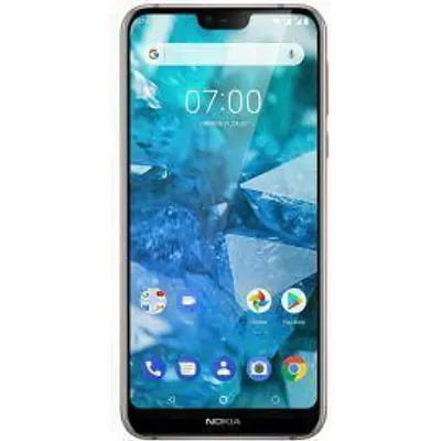 Nokia Nokia 7.1 reconditionné - meilleur prix