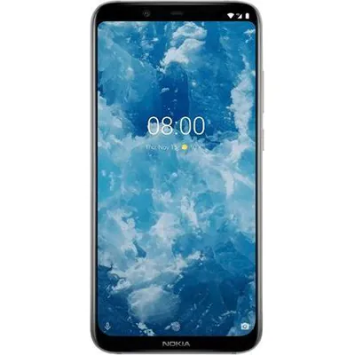 Nokia Nokia 8.1 reconditionné - meilleur prix