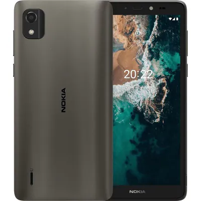 Nokia Nokia C2 reconditionné - meilleur prix