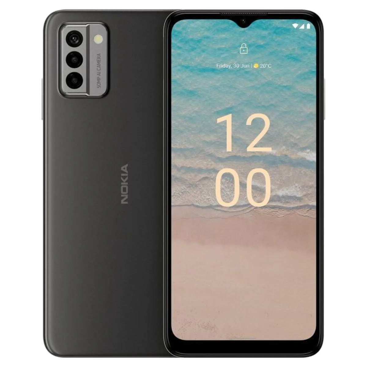 Nokia Nokia G22 reconditionné - meilleur prix