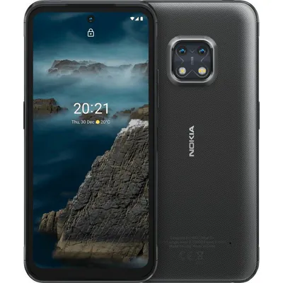 Nokia Nokia xr20 reconditionné - meilleur prix