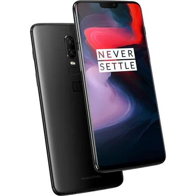 OnePlus OnePlus 6 reconditionné - meilleur prix
