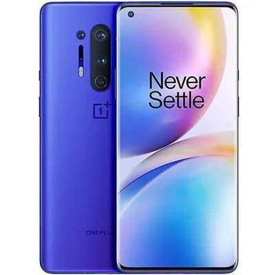 OnePlus OnePlus 8 Pro reconditionné - meilleur prix