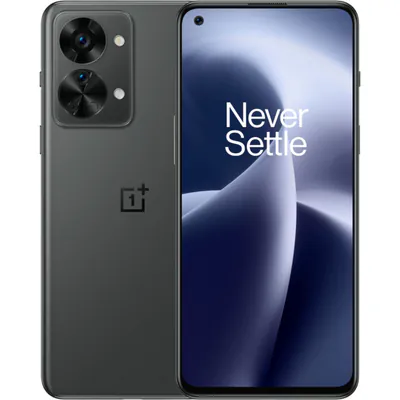 OnePlus OnePlus Nord 2 reconditionné - meilleur prix