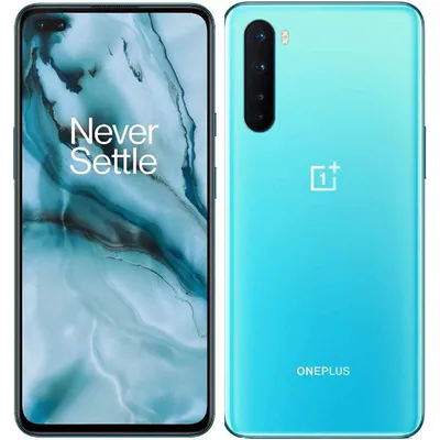 OnePlus OnePlus Nord CE reconditionné - meilleur prix
