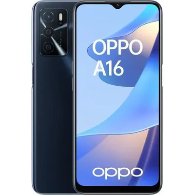 Oppo Oppo A16 reconditionné - meilleur prix
