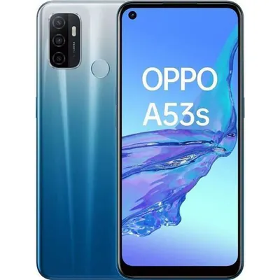 Oppo Oppo A53s reconditionné - meilleur prix